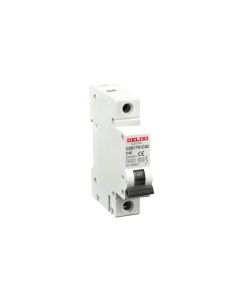 Automat,Nderpreres magneto-termik CDB17N 1P-40A Kurba C 6kA