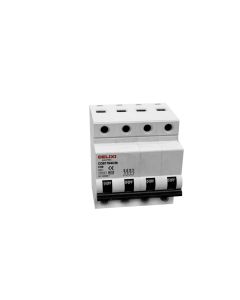 Automat,Nderpreres magneto-termik CDB17N 4P-50A Kurba C 6kA