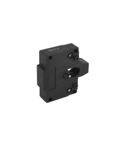 CDC17 Auxiliary for Contactors  CDJL17-2 Mechanical interlocking module
