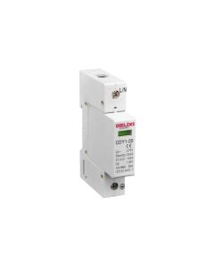 Mbrojtese nga mbitensionet elektrike CDY 20/1P Imax 20KA