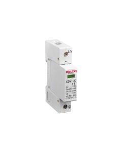 Mbrojtese nga mbitensionet elektrike CDY 40/1P Imax 40KA