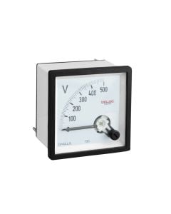 Mates paneli 72C-500V