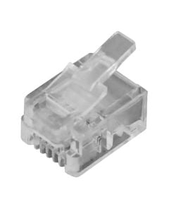 Spine RJ-11
