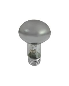 Llampe inkandeshente reflektor, 230V 40W E27 NR63
