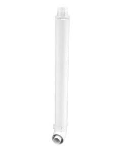 Gas heater exhaust, Ariston STANDART HORIZ COAXIAL 3318000