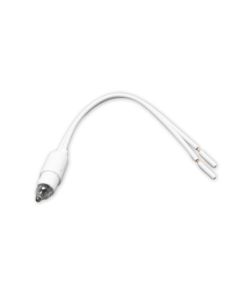 Incandescent lamp for module 230V