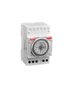 AT3-R nderpreres orar analog (Timer)