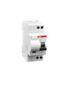 Automat diferencial 1P+N 10A 30mA