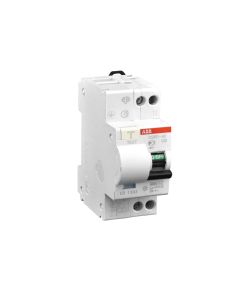 Automat diferencial, 1P+N, 25A, 30mA