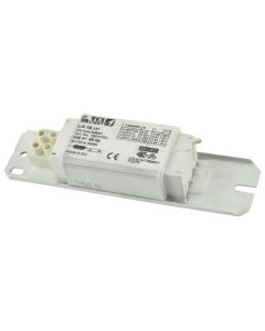 Electromagnetic ballast BEM18W