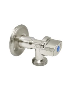 Rubinet Lavatrice 1/2x3/4 Pro For Tec