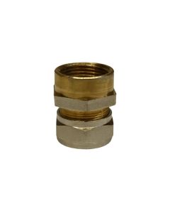 Rakorderi Tub Filet F 26x1 Pro For Tec