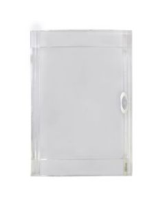 Pragma 3R-18 transparent door