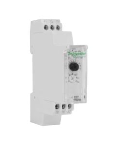 TIMER MULTIFUNKSIONAL 1C/O 12-240VAC/DC