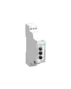 RELE TENSIONI 65..260V ACDC / 110-240VAC/DC 1C/O