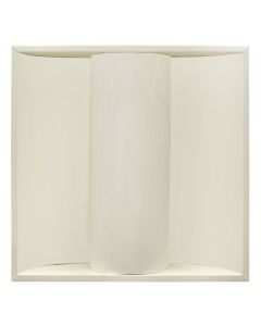 Ndricues neon reflektor PL-L 2x58W  6400K