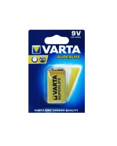 Bateri VARTA, 9V