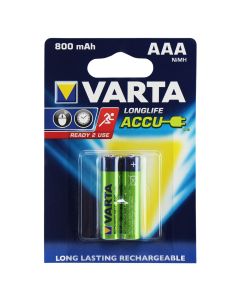 BATERI TE KARIKUESHME 800mAh.