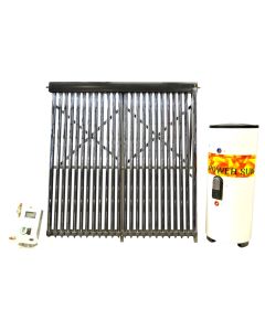 Split System Solar Water Heater