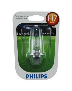 Llampa Philips H7 LongerLife