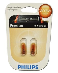 Llamba PHILIPS WY5W