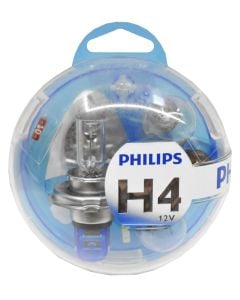 Kit H4 12V