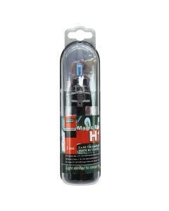 Llamba, H1, Magic Blue, 2 copë, Super White B2 Coating