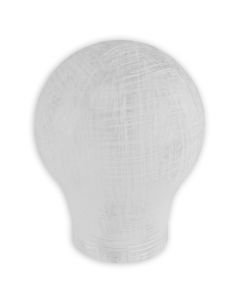 Xham dekor per llampe A-shape