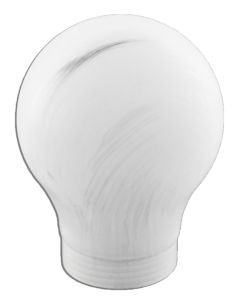 Xham dekor per llampe A-shape