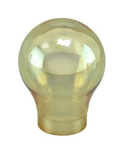 Xham dekor per llampe A-shape