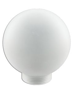 Xham dekor forme globi Ø31.5mm