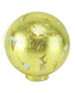 Xham dekor forme globi Ø31.5mm