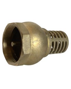 VALVUL MOSKTHIMI BRONZI,ME GOTE,2-1/2"