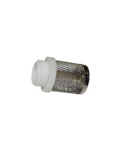 FILTER PER VALVUL ME GOTE 1/2",CELIKU