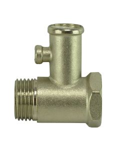 KUNDRAVALVUL BOLIERI 1/2"