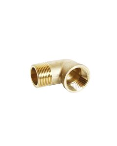 BRRYL BRONZI 3/4"  M-F
