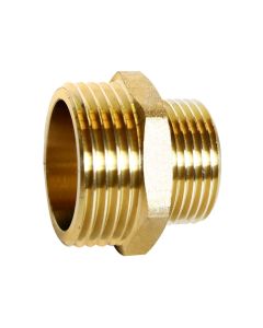 NIPEL BRONZI I REDUKTUAR 3/4X1" M-M