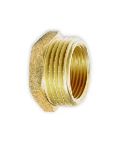 REDUKSION BRONZI  1X3/4" M-F