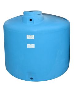 Water tank, plastic, for transport, 5000lt