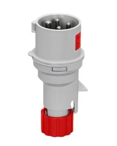 Spinë e lëvizshme MULTIMAX, 3P+T 16A