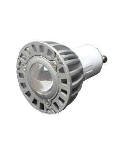 LED BULB Warm white 1X1W TV0312L-26: GU10