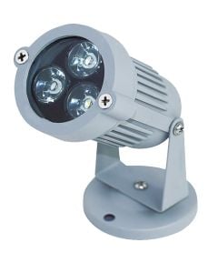 NDRICUES PROZHEKTOR LED TVTG-L108 WHITE 3W