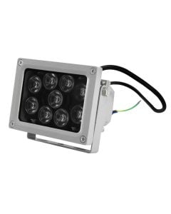 NDRICUES PROZHEKTOR LED TVTG-L111 White 10W