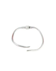 Four pin waterproof connector