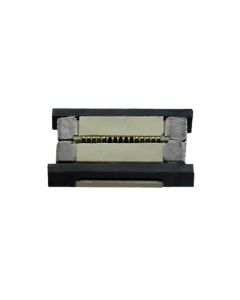Two pin 8mm connector 2 pins for single color