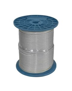 KAVO CELIKU PVC 4X5 mm