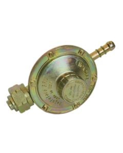 Rregullator presoni i ulët për gaz