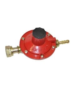Rregullator presoni i mesëm për gaz