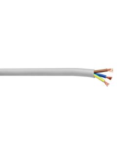 Kabell El FROR 3x4mm2