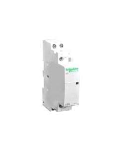 Kontaktor modular, 16A, 2NO, 230V